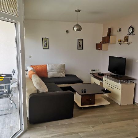 Lake View Apartment أوهغيد المظهر الخارجي الصورة