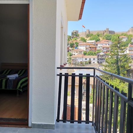Lake View Apartment أوهغيد المظهر الخارجي الصورة