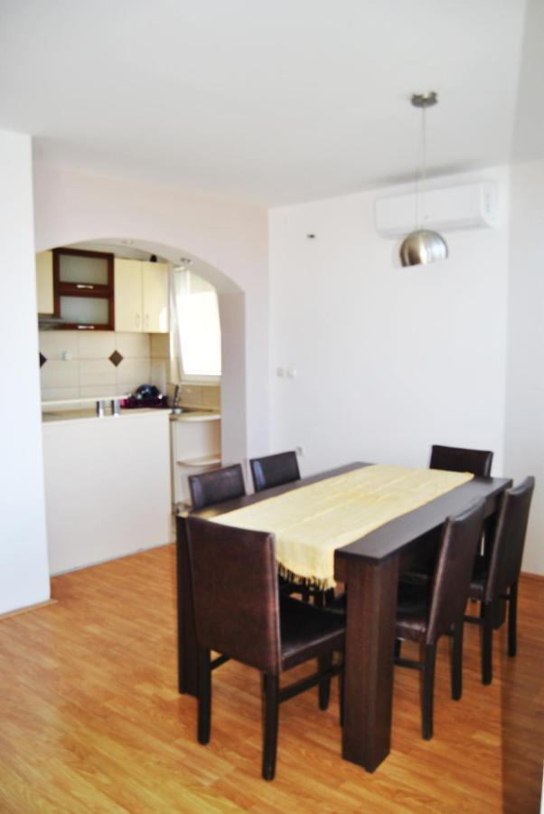 Lake View Apartment أوهغيد المظهر الخارجي الصورة