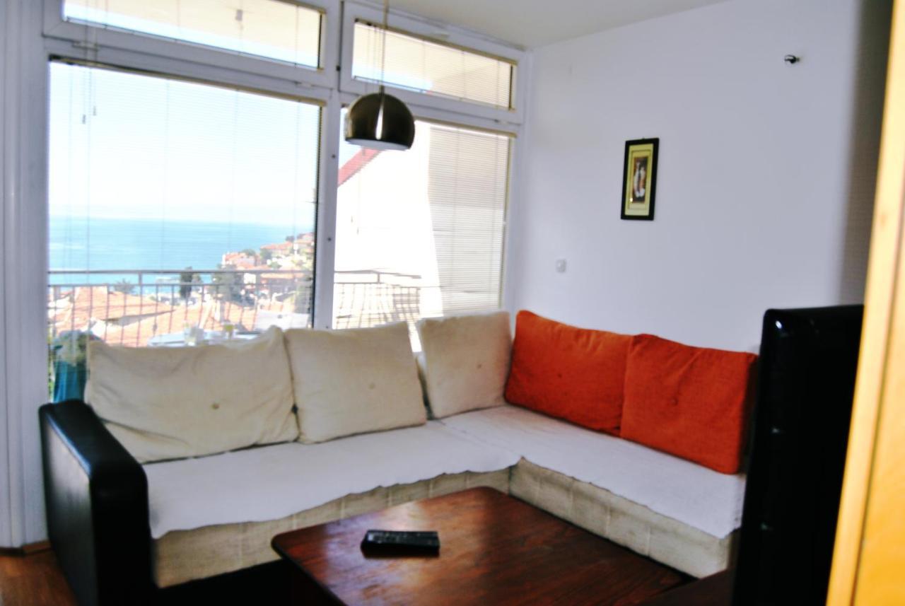 Lake View Apartment أوهغيد المظهر الخارجي الصورة