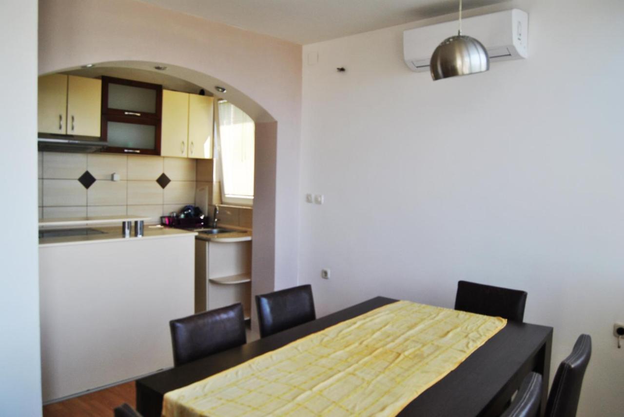 Lake View Apartment أوهغيد المظهر الخارجي الصورة
